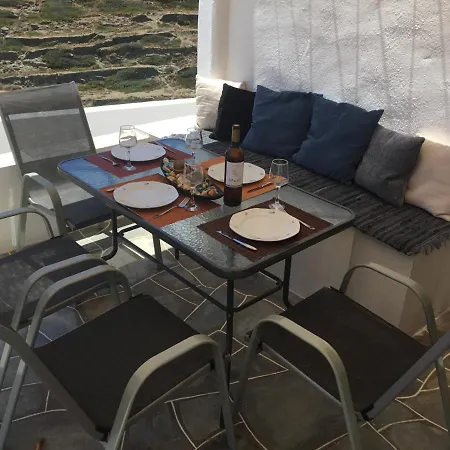 Holiday home Lemonia