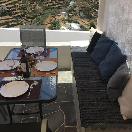 Lemonia * Kastron (Sifnos)