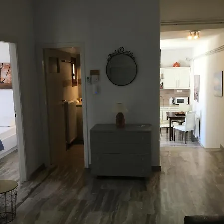 Lemonia Holiday home