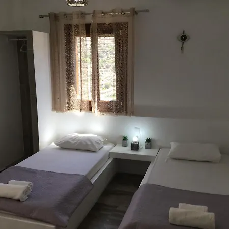 Holiday home Lemonia *