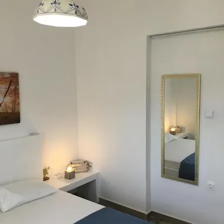 Lemonia Holiday home *