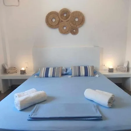Lemonia Holiday home