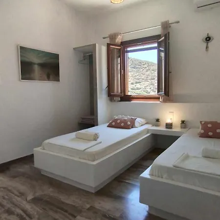 Lemonia Kastron (Sifnos)