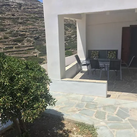 Lemonia Holiday home *