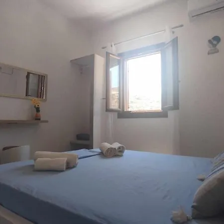 Holiday home Lemonia *