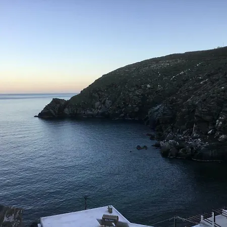 Lemonia Kastron (Sifnos)