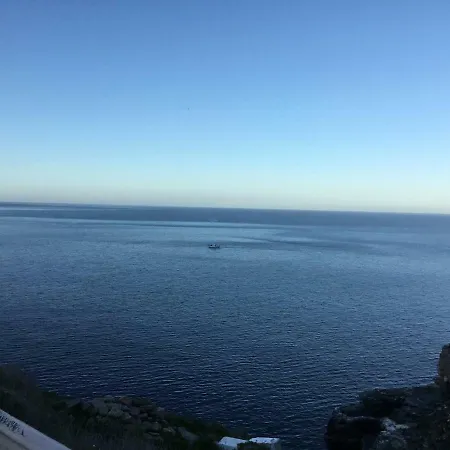 Tatil Evi Lemonia Kástron