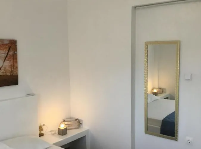 Lemonia Semesterbostad *