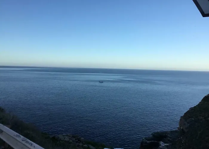 Semesterbostad Lemonia Kástron