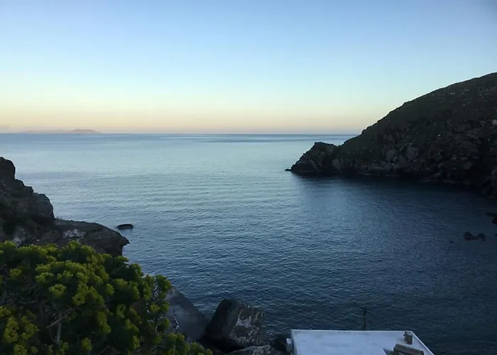 Semesterbostad Lemonia